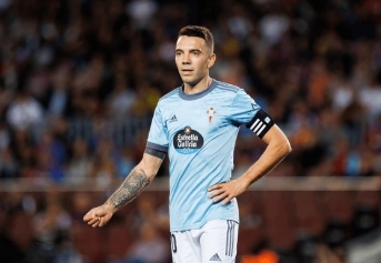 Kết quả trận đấu La Liga 2024/2025 Getafe vs Celta Vigo