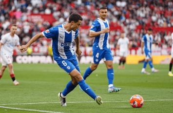 Athletic Club thắng Alavés 1-0: Bước tiến vững chắc vào top 4