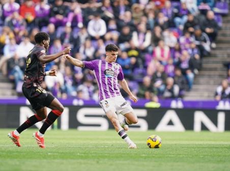 Nhận định Leganés vs Real Valladolid La Liga 2024/2025