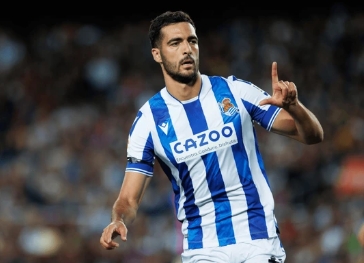 Nhận định Real Madrid vs Real Sociedad: Vòng 38 La Liga 2024/2025