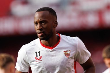 Nhận định và dự đoán La Liga Vòng 36: Sevilla vs Las Palmas