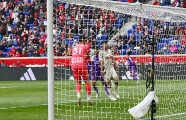 Lịch thi đấu La Liga vòng 35: Những trận cầu quyết định