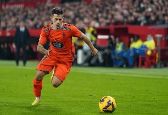 Kết quả Getafe vs Celta de Vigo – La Liga 2024/2025