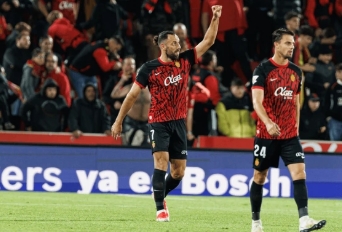 Kết quả Rayo Vallecano vs Mallorca – La Liga Vòng 38