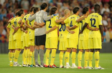 Kết quả La Liga 2024/2025 Vòng 35